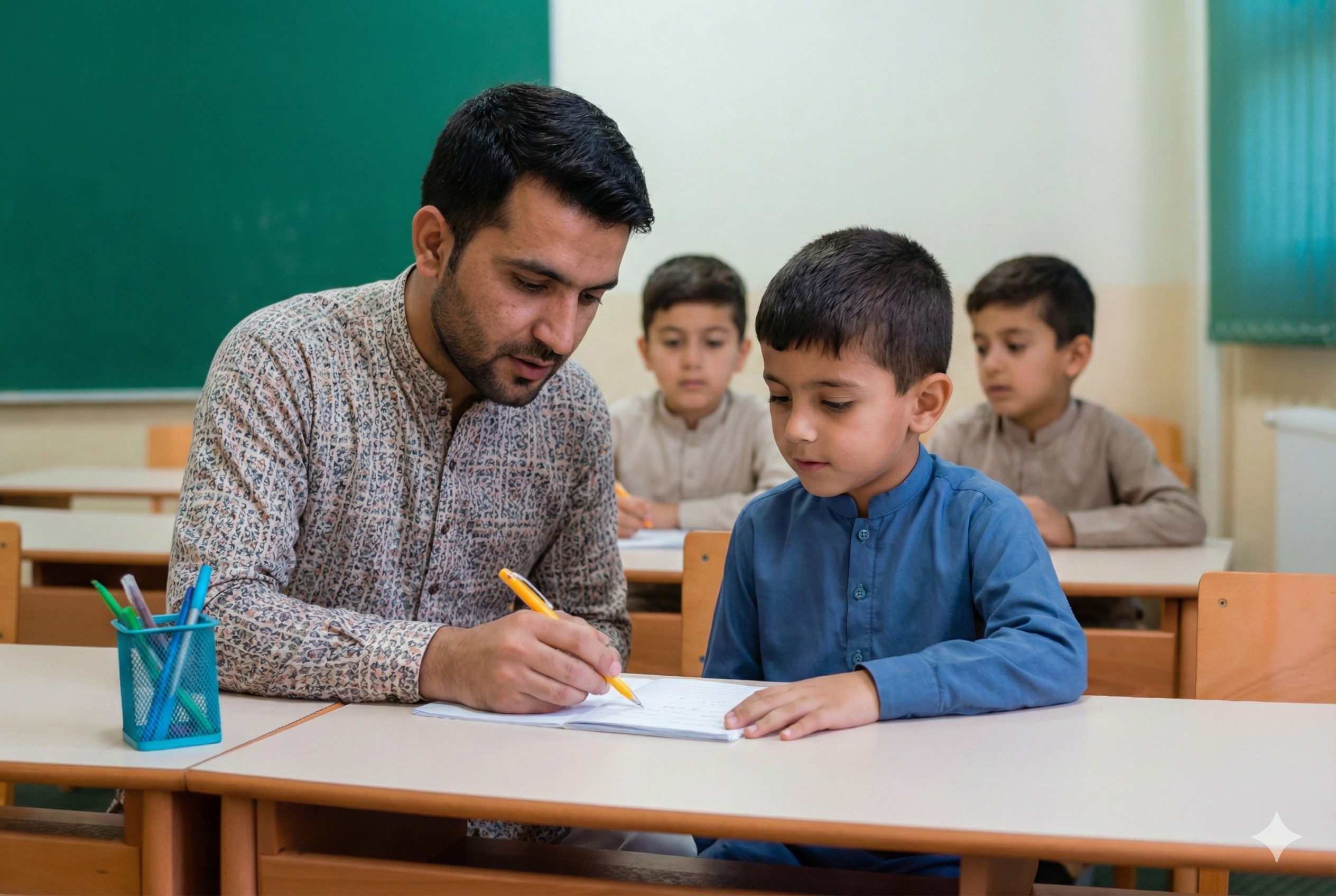 Education